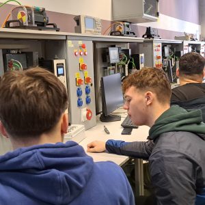 Dani otvorenih vrata na Tehničkom fakultetu Foto RiTeh