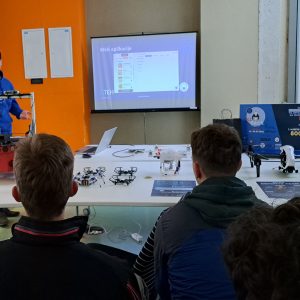 Dani otvorenih vrata na Tehničkom fakultetu Foto RiTeh