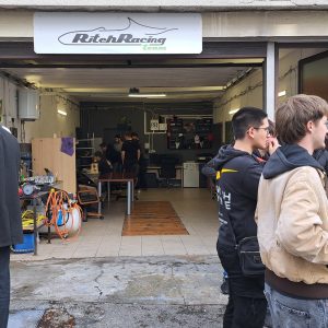 Dani otvorenih vrata na Tehničkom fakultetu Foto RiTeh