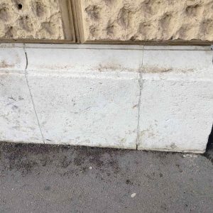 Ulica žrtava fašizma – poslije