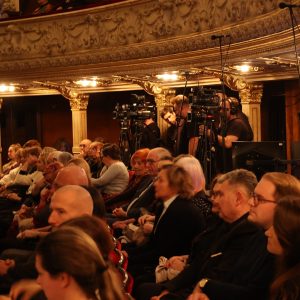 Premijerna izvedba opere 