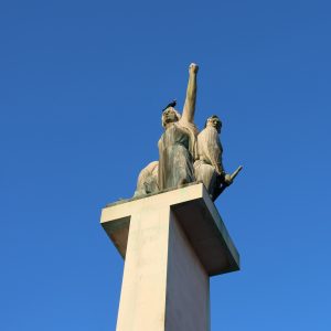 Spomenik oslobođenja