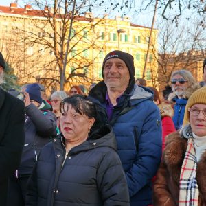 Supružnici Beljulji