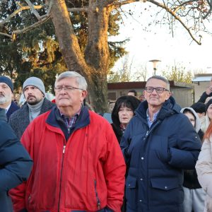 Milaković, Obersnel i Lukanović