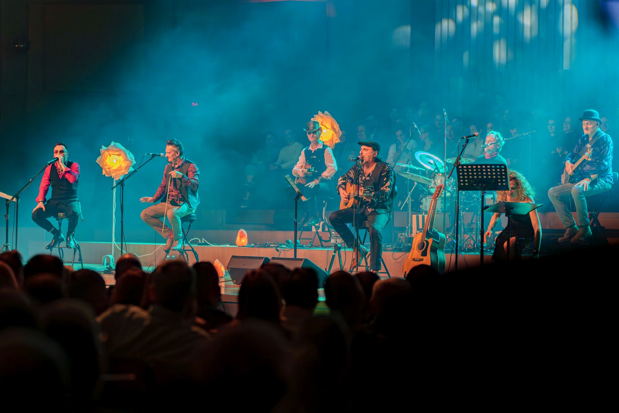 Zabranjeno pušenje / Foto: HKD na Sušaku press