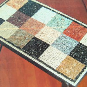 Mozaik stolić, Ivan Buneta