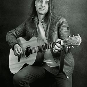 Borislav Slavov / Photo by Maria Todorova