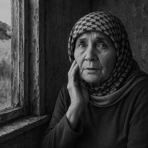 Mirza Cengic (North Macedonia) - Stojka