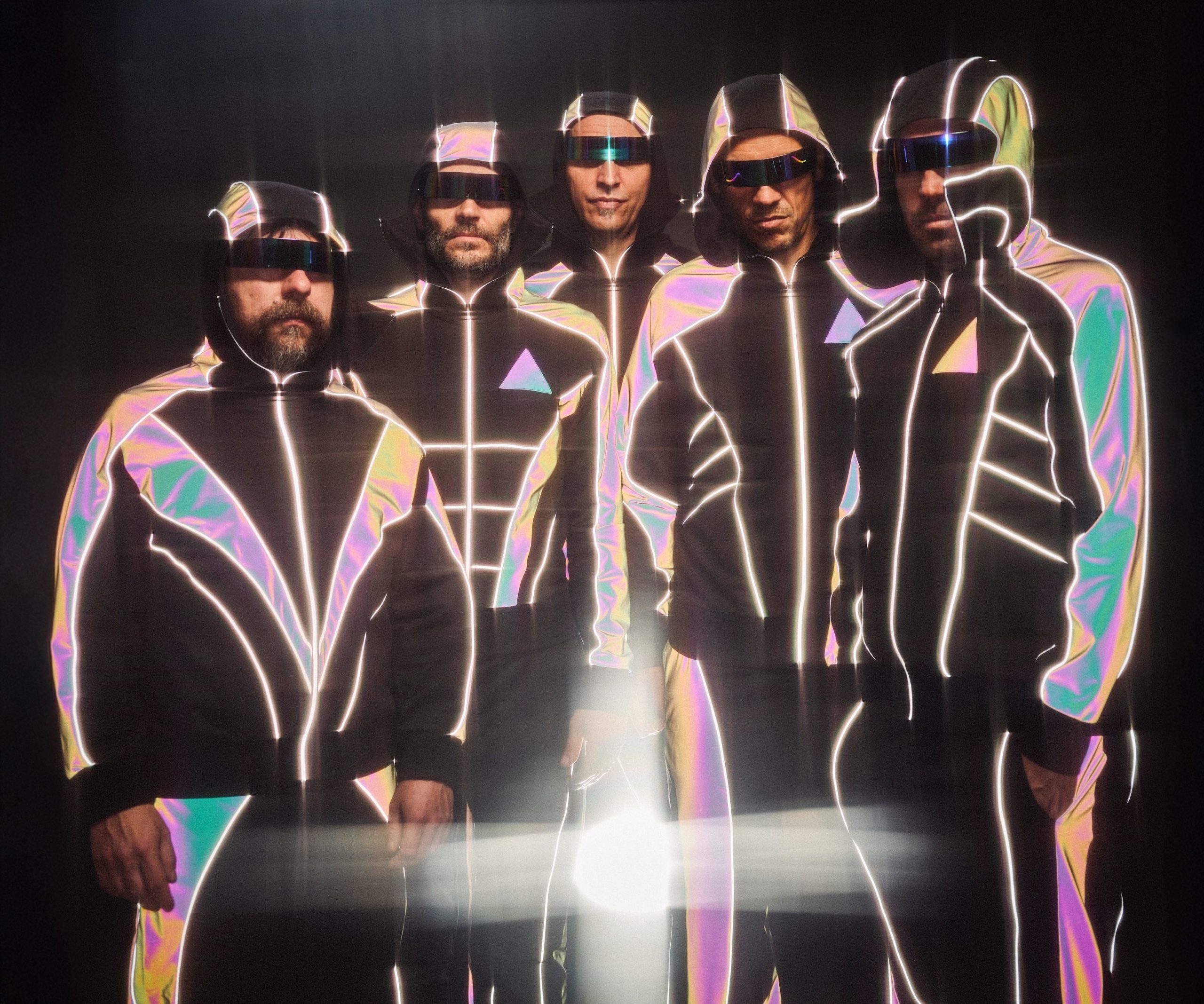 ABOP stiže na Impulse festival / Foto: Pogon kulture