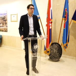 Robert Matić, zamjenik župana PGŽ