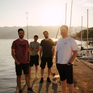 Valovi / Foto Vladimir Mudrovčić; Distune Promotion