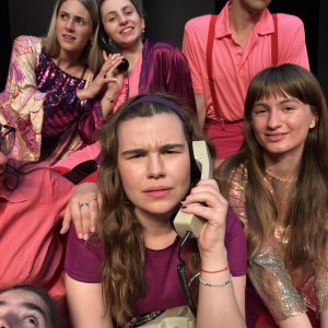 Štefica Cvek u raljama života