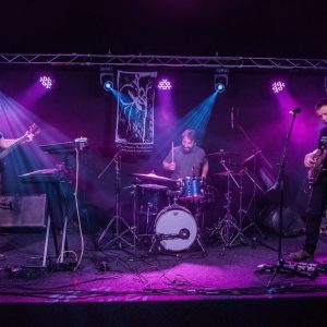 Zagušljivi dim foto pormo