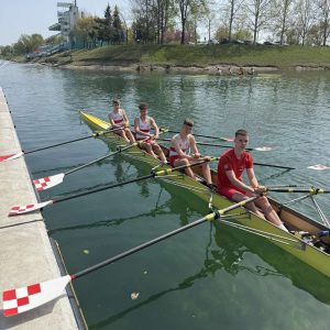 4xJMB Peranić, Čutul, Mička, Požgaj