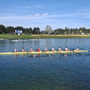 8+JMB Vuković, Buljat, Jovičić, Čutul, trener Željko Ravlić, Požgaj, Perinić, Mička, Vidas