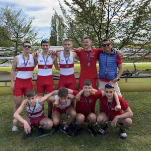 8+JMB Vuković, Buljat, Jovičić, Čutul, trener Željko Ravlić, Požgaj, Perinić, Mička, Vidas