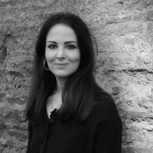 Daniela Cotimbo / Photo Alba Zari; Drugo more press