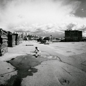 Fotografije Dark Indiga/Morena Matkovića u Galeriji O.K.