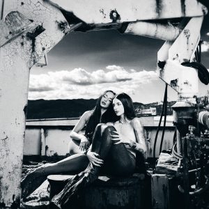 Fotografije Dark Indiga/Morena Matkovića u Galeriji O.K.