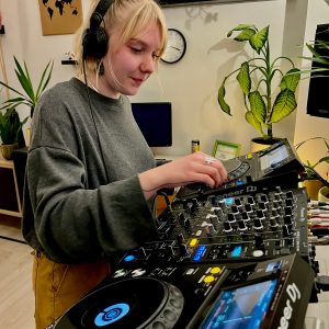 Golub / Foto: Distune promotion press