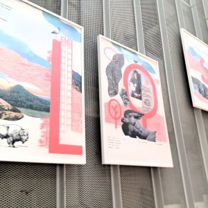 Izložba Lektorata za poljski jezik / Foto: Agnieszka Rudkowska