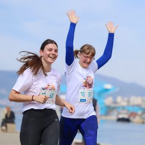 Molo longo trk / Foto: Rijeka Run