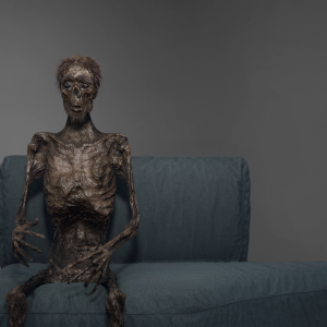 Most Dismal Swamp / Photo: Harry Sanderson; Drugo more press