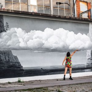 A corpo libero VR / Foto Marjan Crnkovic; Foto HKD press