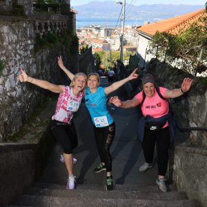 Utrka 539 skok / Foto: Rijeka Run