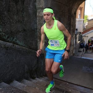 Utrka 539 skok / Foto: Rijeka Run