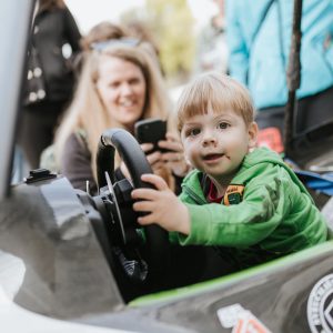 STEM piknik 2026 / Foto Tanja Kanazir