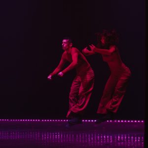 Sirens, Port of Dance 2026 / Foto Tanja Kanazir