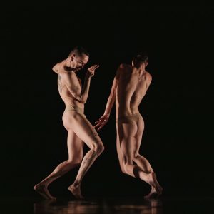 Tripofobia, Port of Dance 2026 / Foto Tanja Kanazir