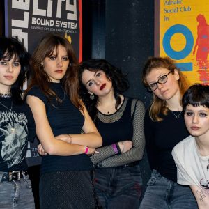 Zagušljivi dim / Foto promo Kutić