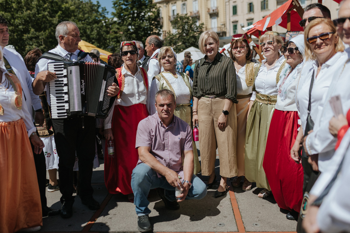 Foto: Tanja Kanazir