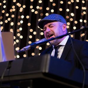Bruno Krajcar / Foto: HKD press