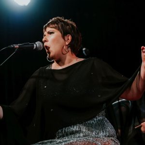 Nina Coric - foto Samir Ceric Kovacevic