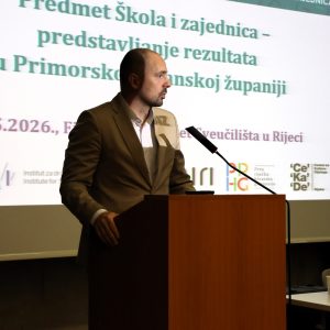 Zamjenik gradonačelnice Aleksandar-Saša Milaković