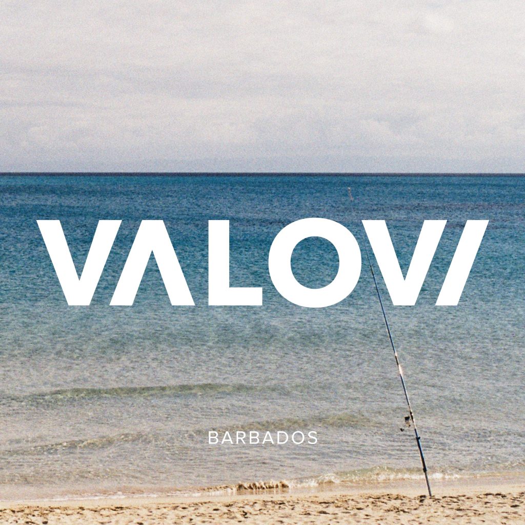 Valovi objavili album "Barbados"