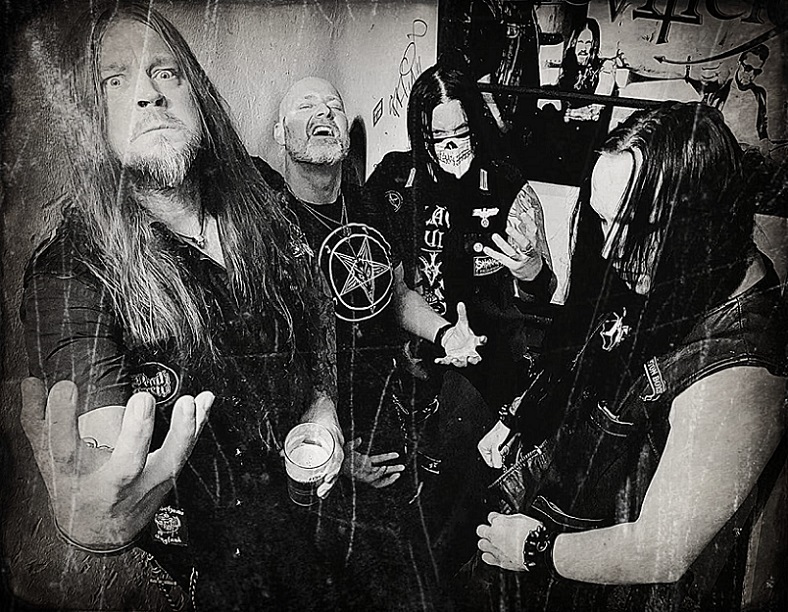 Death Crew