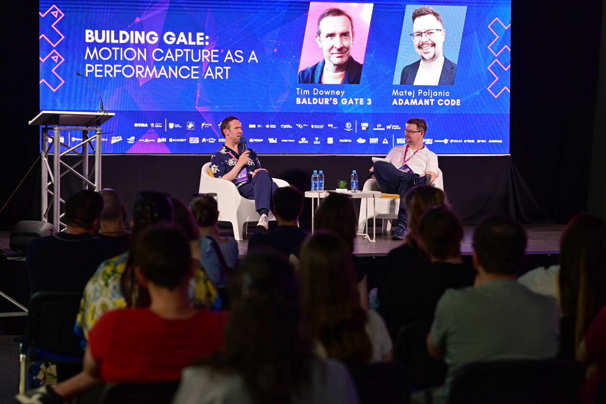 Expo Gamers 2026 / Photo by Zorica Zoretić
