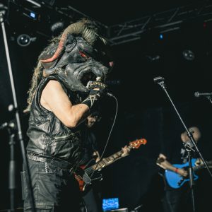 Foto: Filip Kovačević; Dallas Records