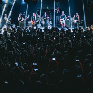 Foto: Filip Kovačević; Dallas Records