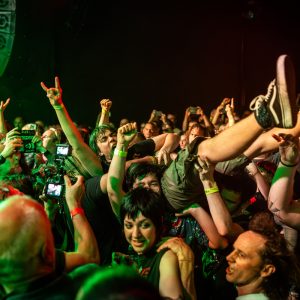 Foto: Filip Kovačević; Dallas Records
