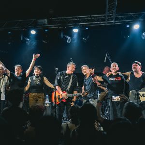 Foto: Filip Kovačević; Dallas Records