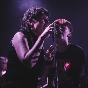 Foto: Filip Kovačević; Dallas Records