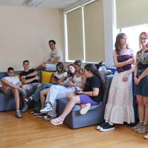 Radio veze