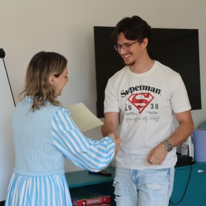 Radio veze