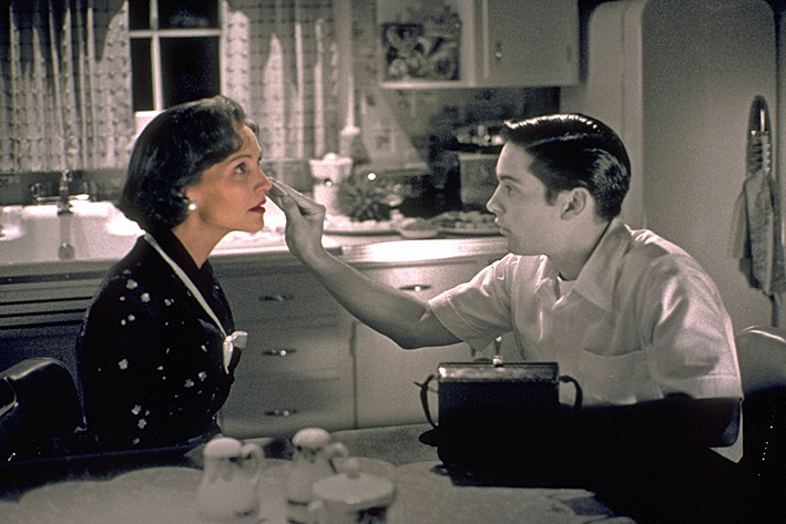 Pleasantville (1998.)