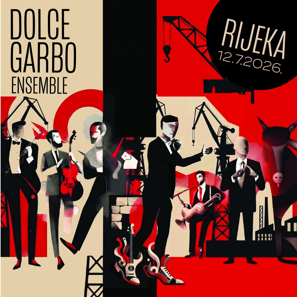 Dolce Garbo